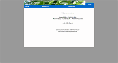 Desktop Screenshot of fabion.de